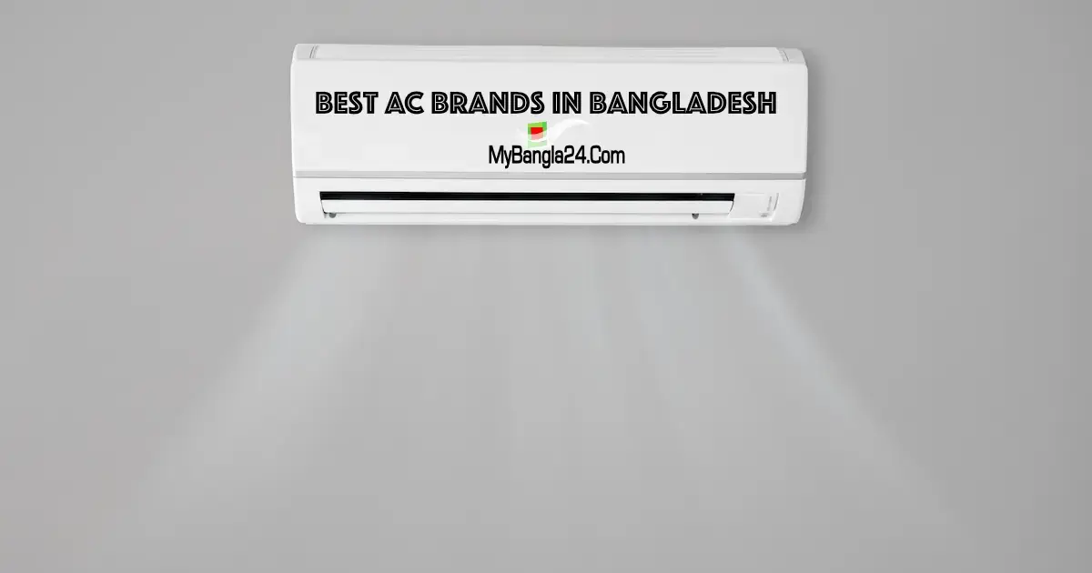 The 10 Best AC Brands in Bangladesh