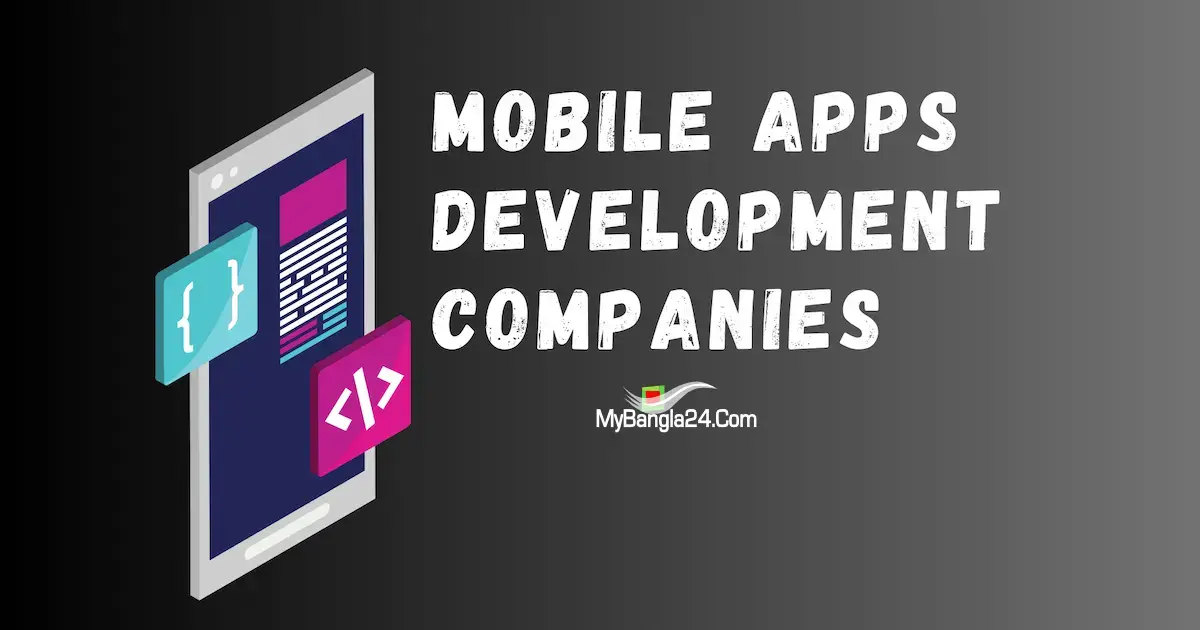10 Best Mobile Apps Development Companies in NY