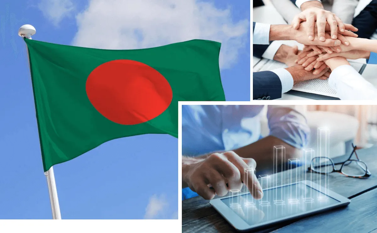 Business in Bangladesh
