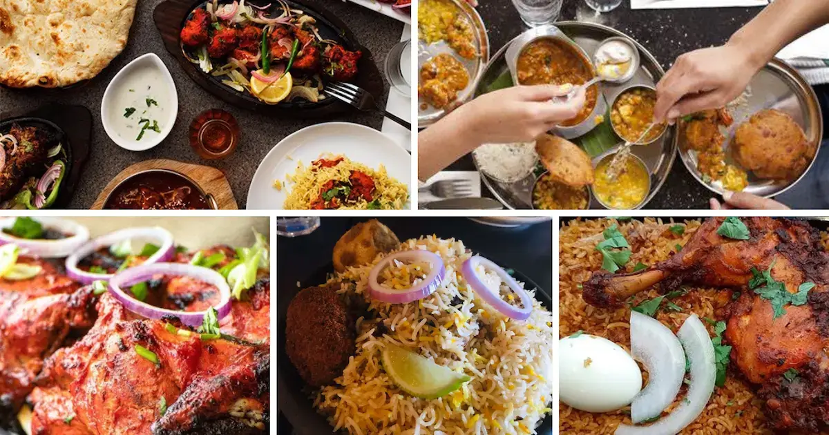 The 11 Best Bangladeshi Restaurants in Canada