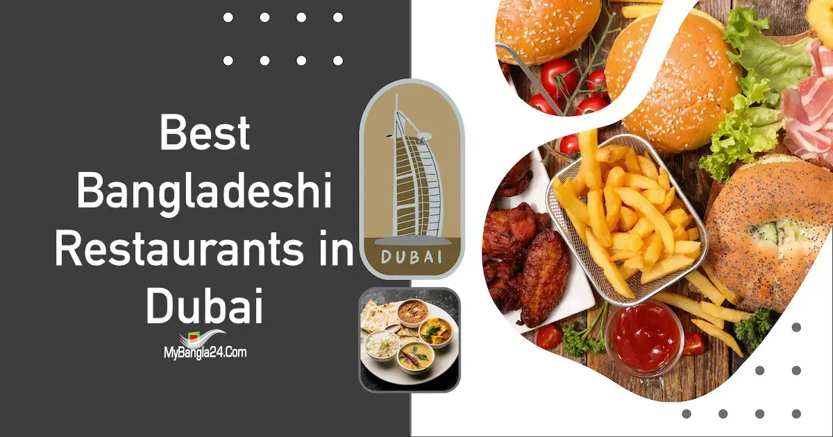 The 10 Best Bangladeshi Restaurants in Dubai