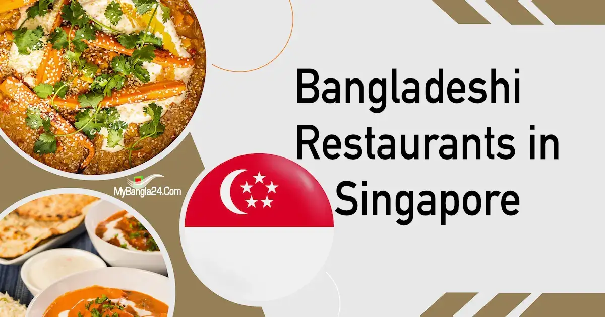 The 10 Best Bangladeshi Restaurants in Singapore