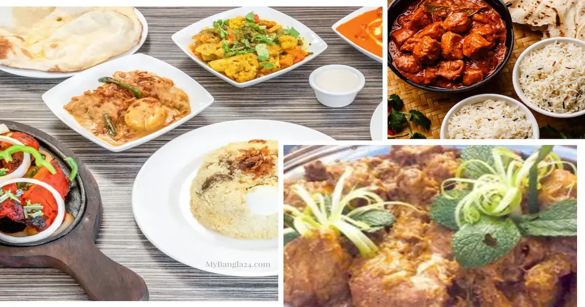 Best Bangladeshi restaurants in Sydney