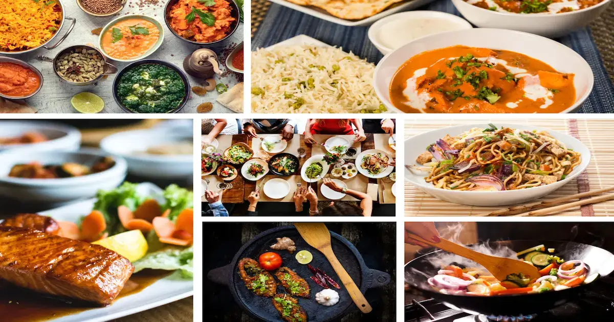 The 8 Best Bengali Restaurants in London