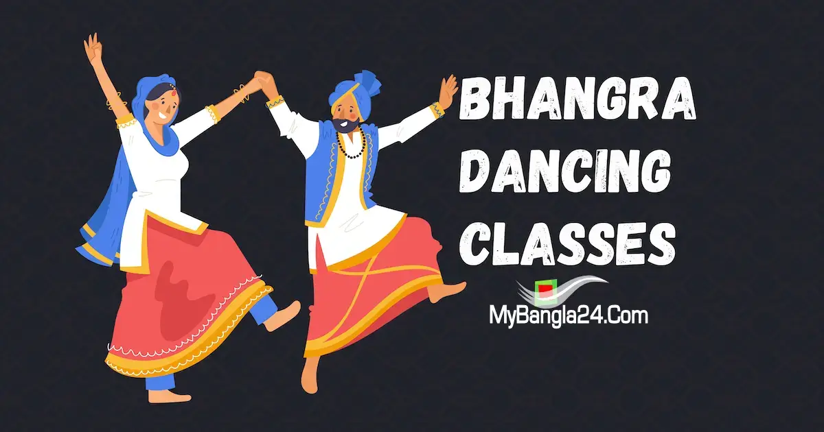 10 Best Bhangra Dancing Classes in New York