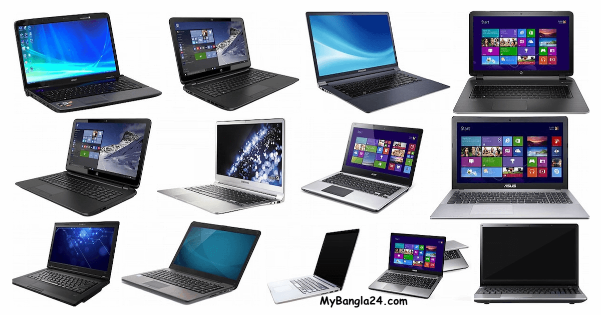 The 10 Best Online Laptop Stores in Bangladesh | MyBangla24