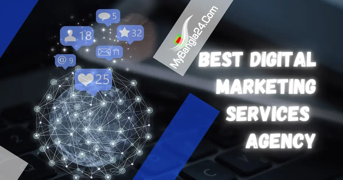 The 20 Best Digital Marketing Services Agency