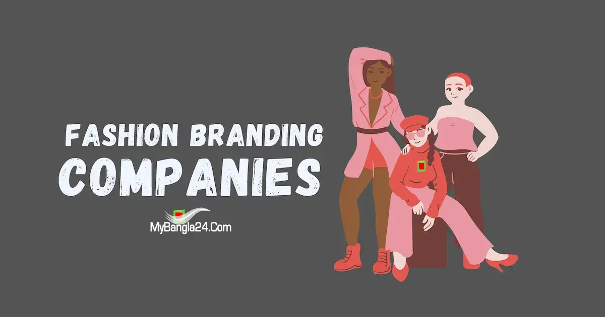 10 Best Fashion Branding Companies in the USA