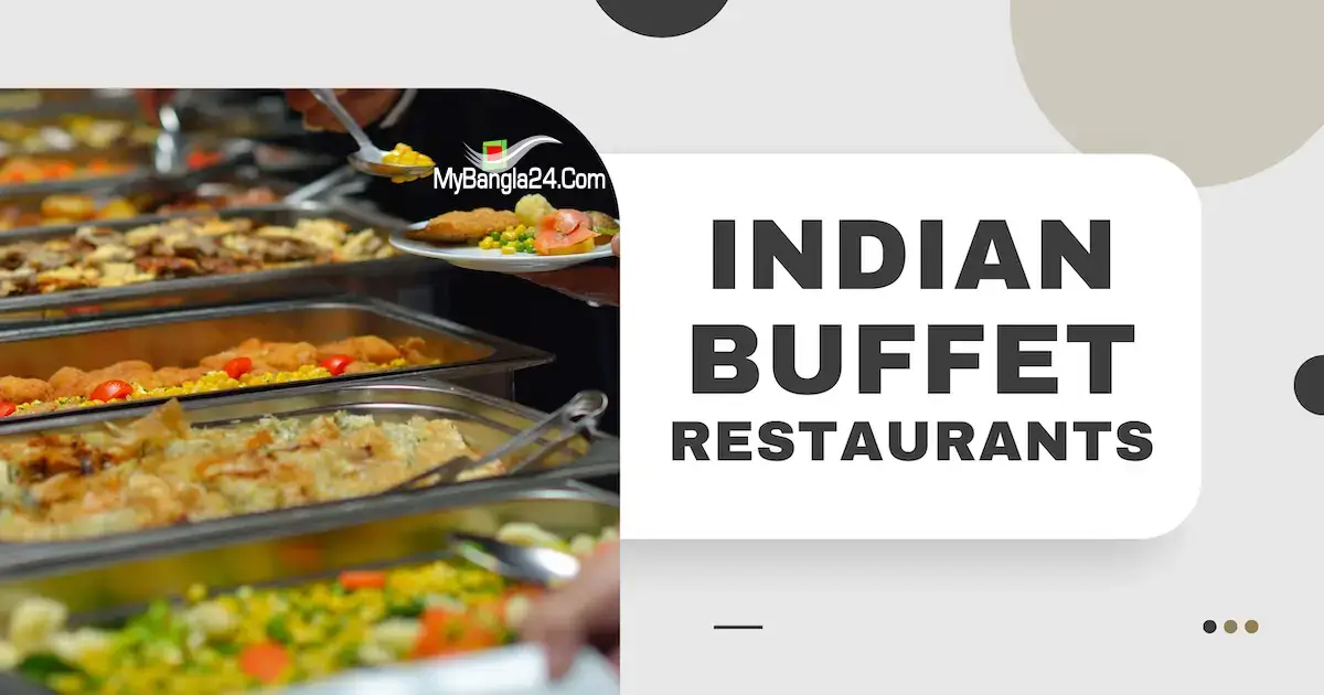 10 Best Indian Buffet Restaurants in New York