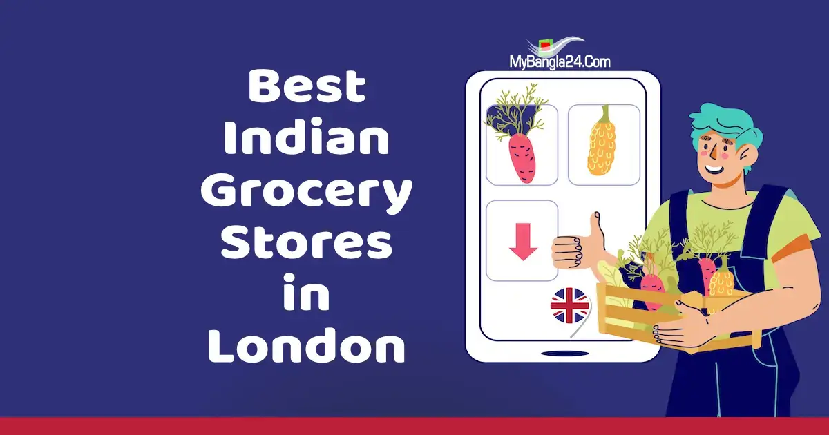 The 10 Best Indian Grocery Stores in London