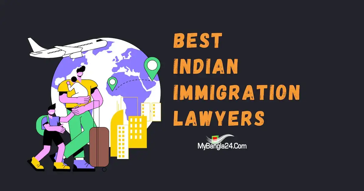 10 Best Indian Immigration Lawyers in London