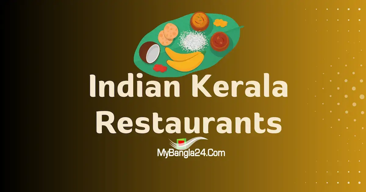 10 Best Indian Kerala Restaurants in New York