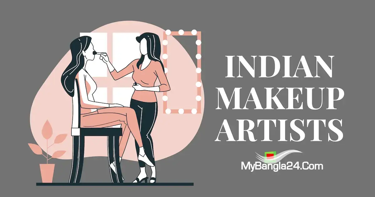 20 Best Indian Makeup Artists in New York
