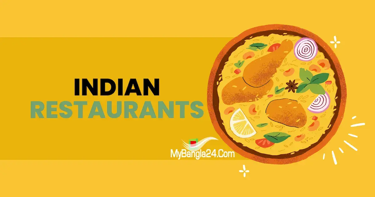21 Best Indian Restaurants in Central London
