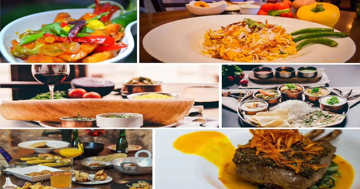 The 22 Best Indian Restaurants in Glasgow