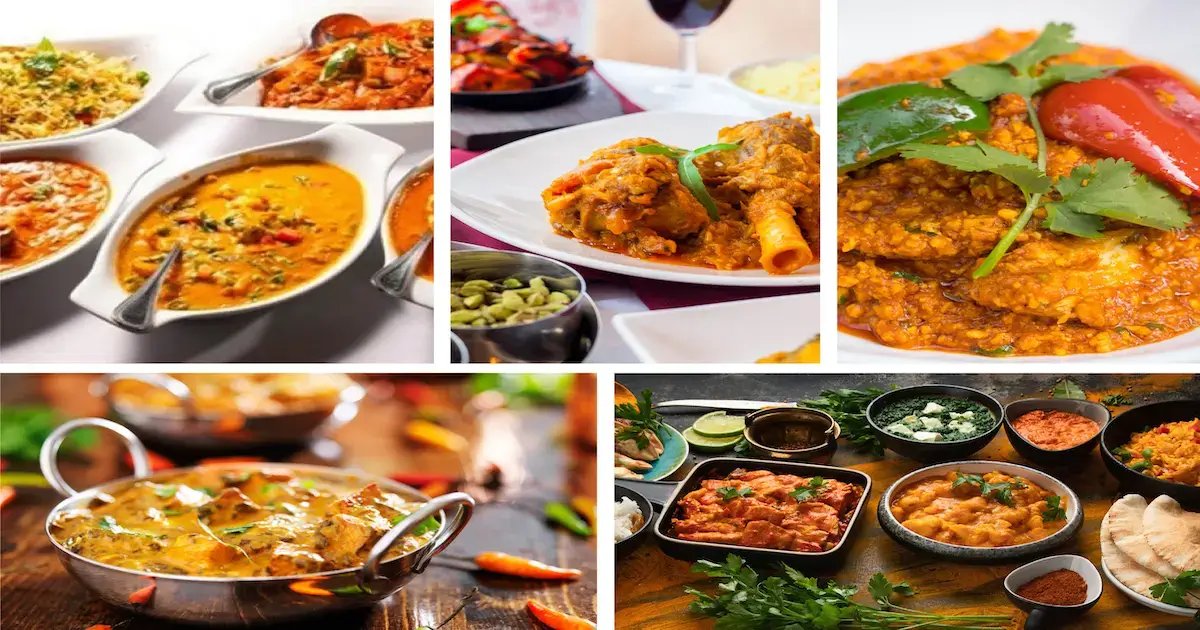 The 20 Best Indian Restaurants in London