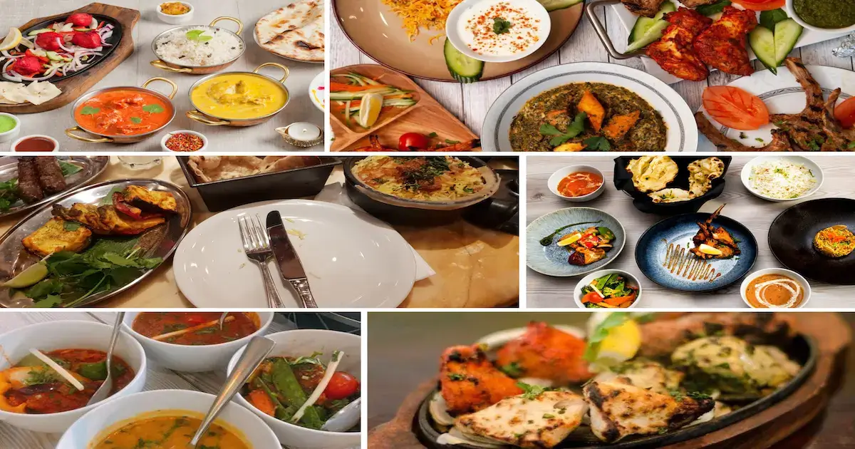 22 Best Indian Restaurants in Manchester