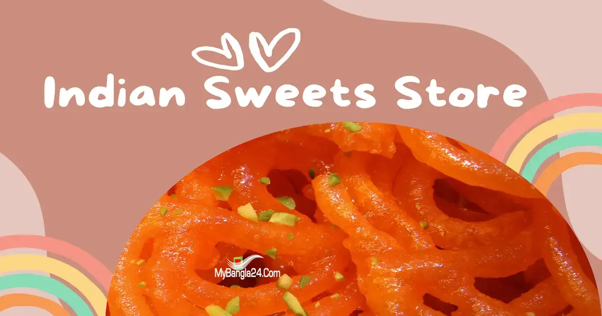 10 Best Indian Sweet Shops in the USA