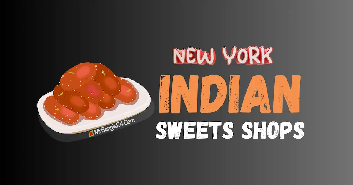 Authentic Indian Sweets: New York's 10 Best Shops