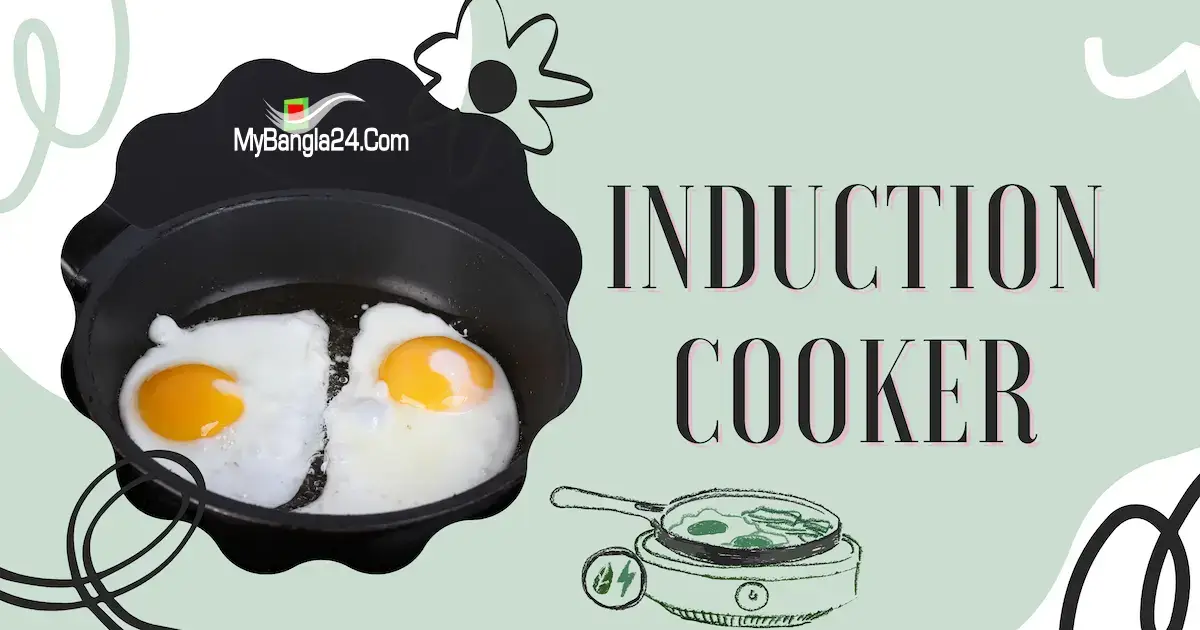 The 10 Best Induction Cooker in Bangladesh