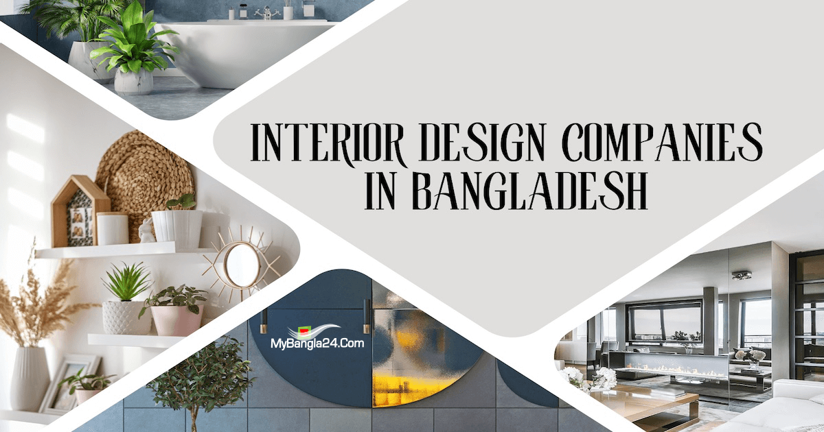 Best Home Interior Design In Bangladesh
