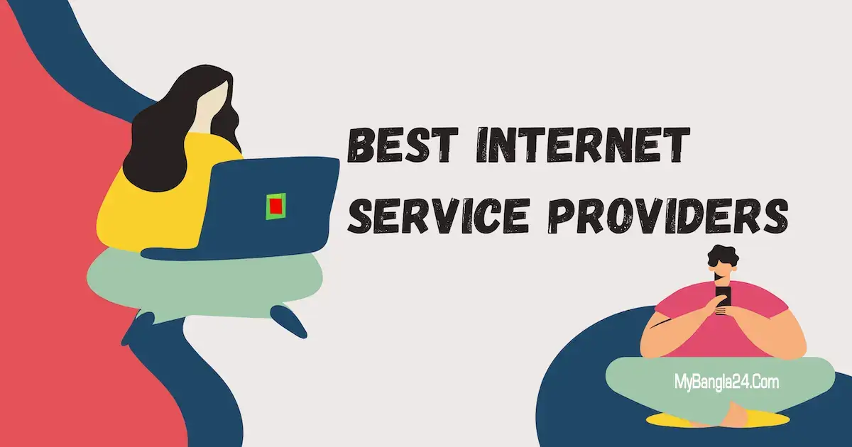The 10 Best Internet Service Provider in Dhaka