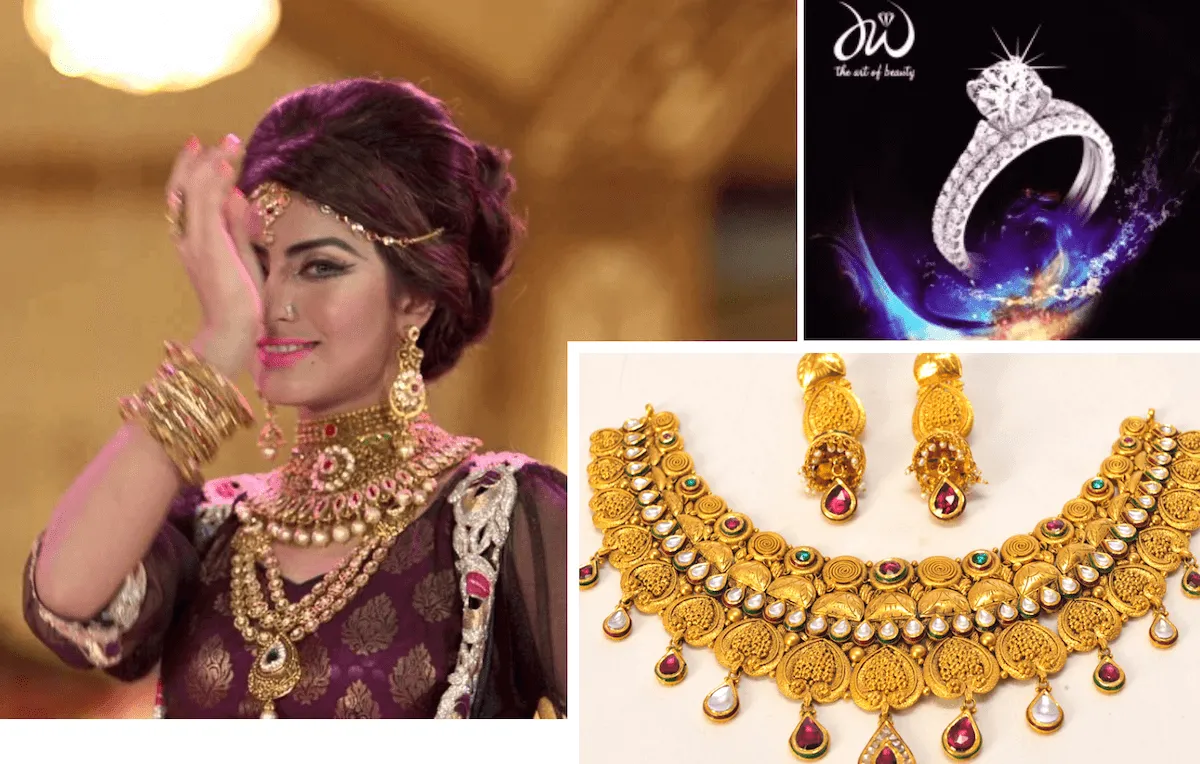 10 Best Jewellery Brands in Bangladesh