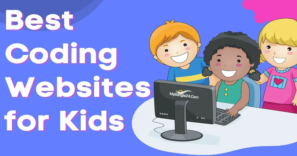 The 10 Best Coding Websites for Kids to Learn Programming Language