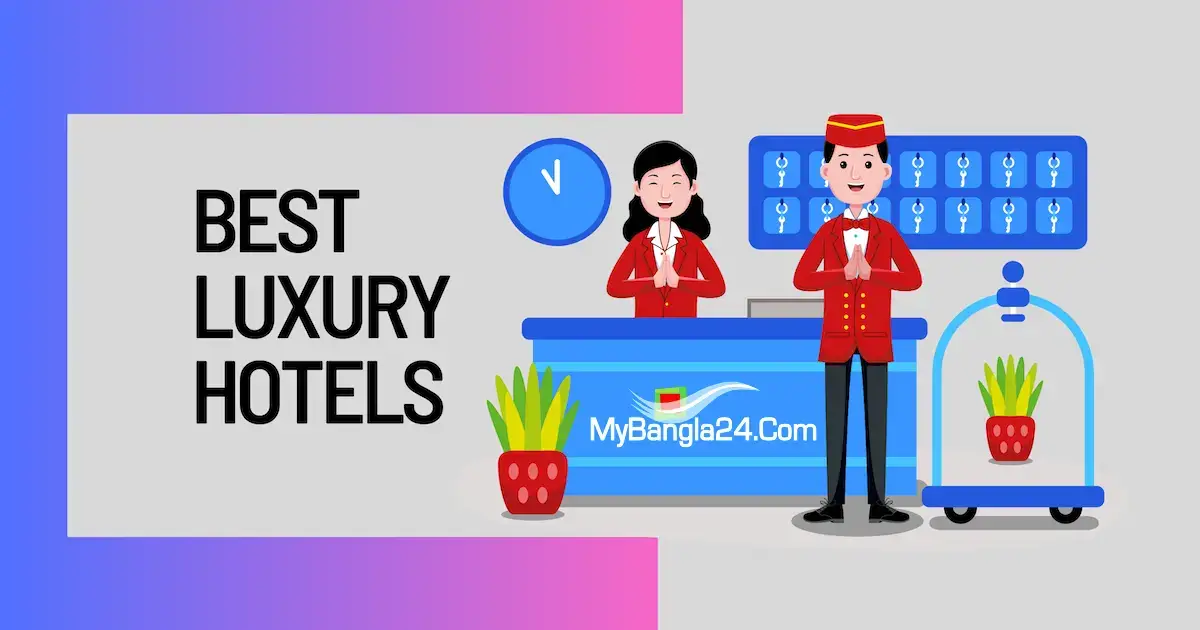 10 Budget-Friendly Luxury Hotels in Sylhet