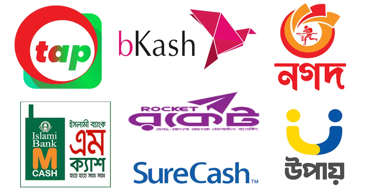 Mobile Banking in Bangladesh
