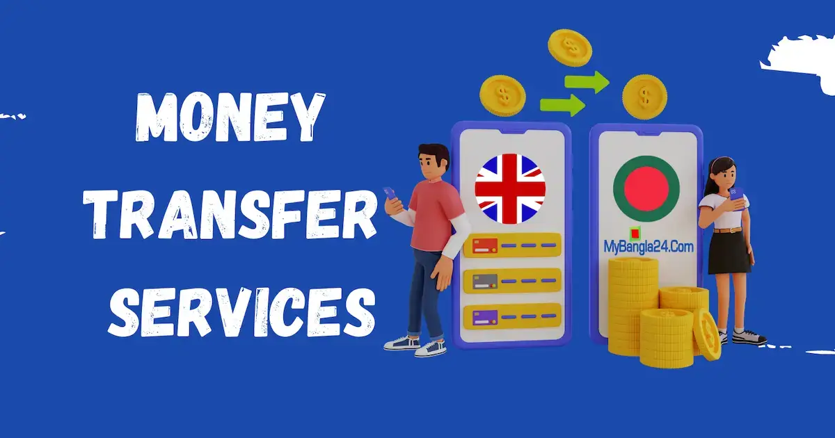 10 Best Money Transfer Services from the UK to Bangladesh