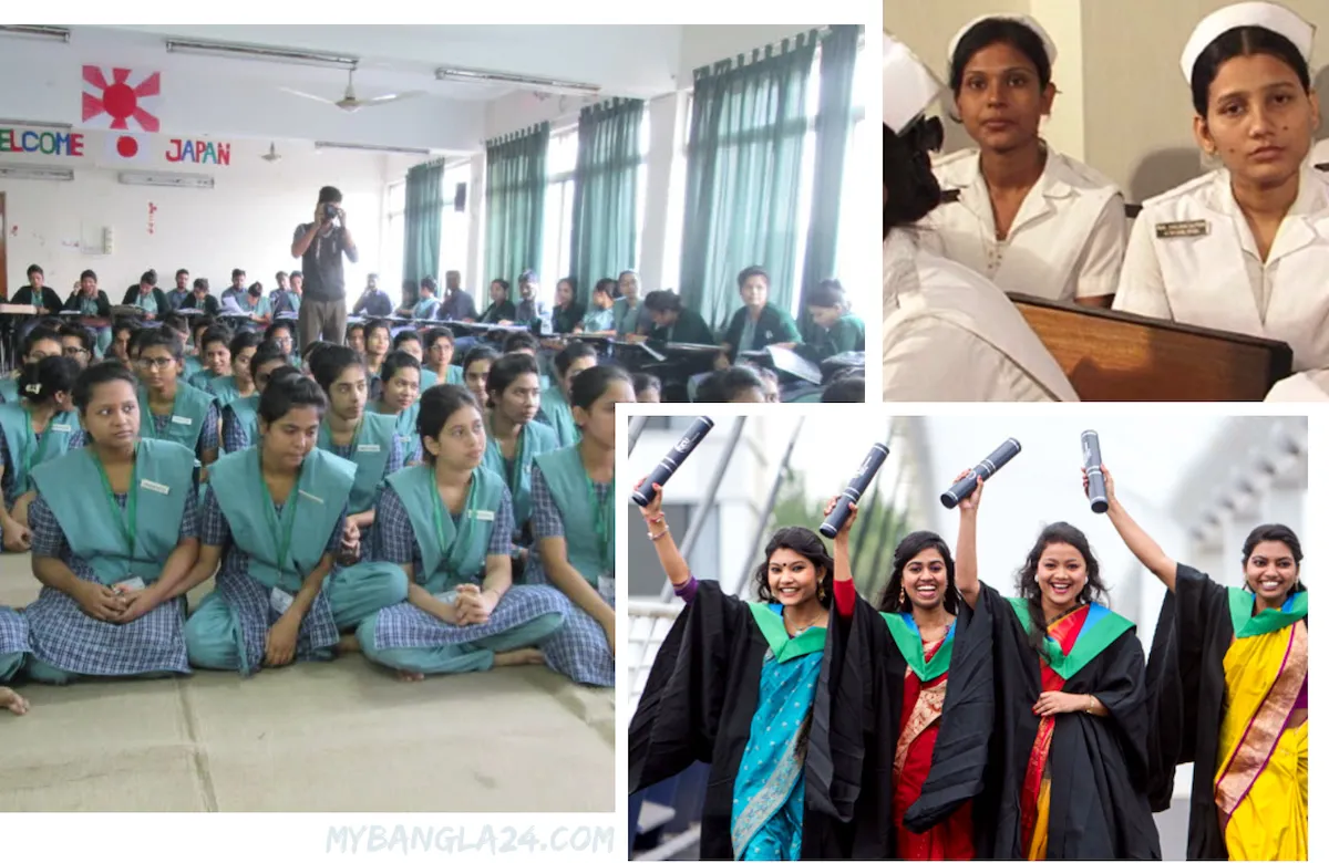 The 10 Best Nursing Colleges in Bangladesh