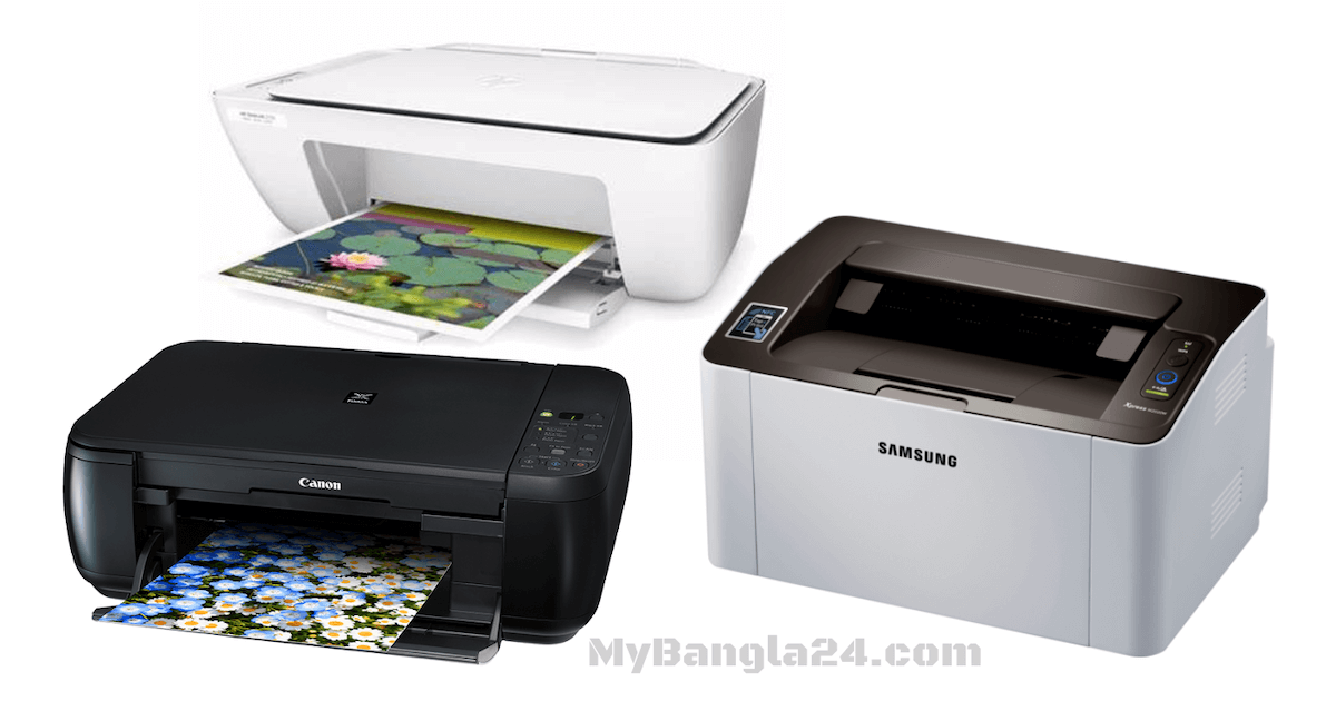 The 10 Best Affordable Printers in Bangladesh