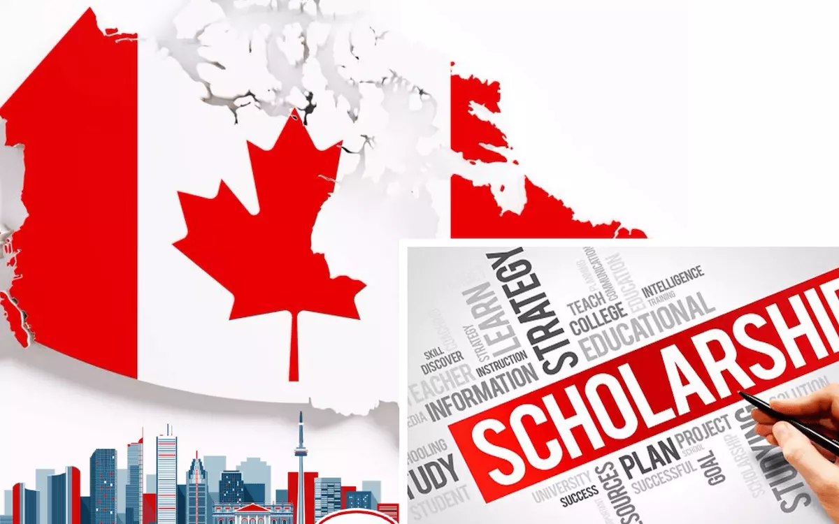 How to Get a Scholarship to Study in Canada?