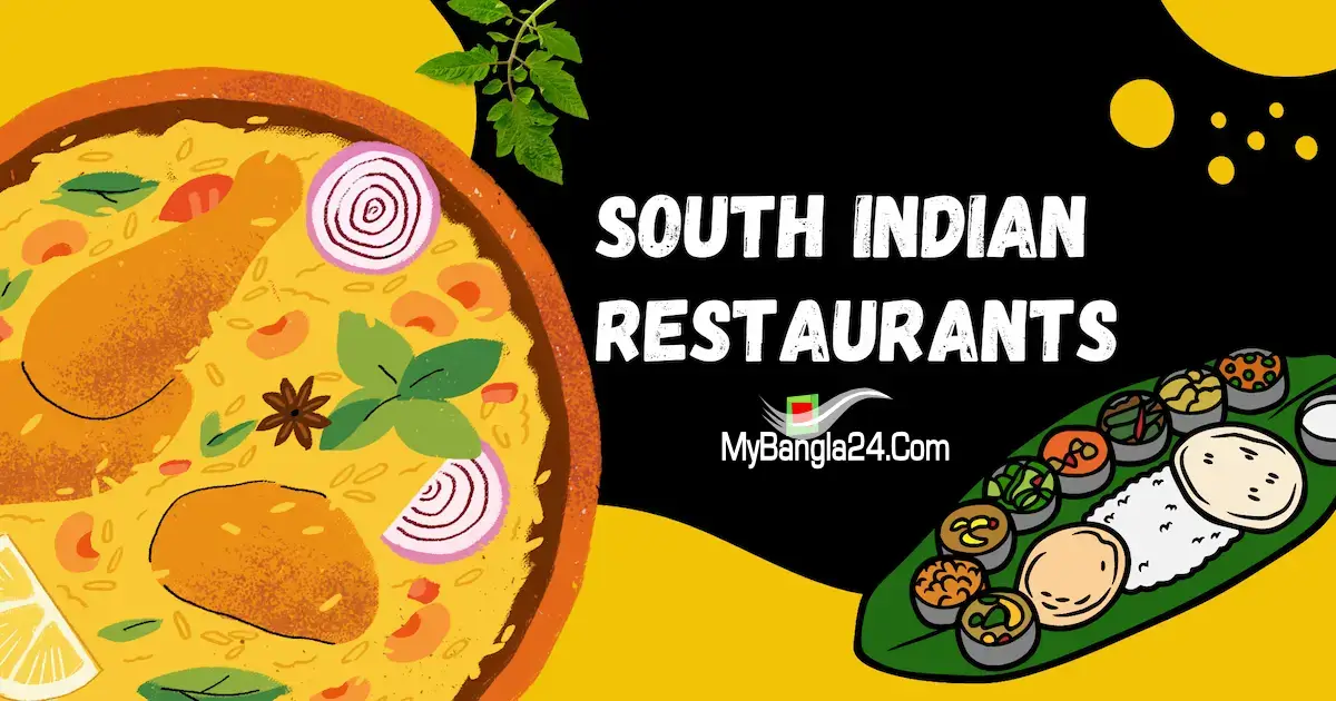 25 Best South Indian Restaurant in London