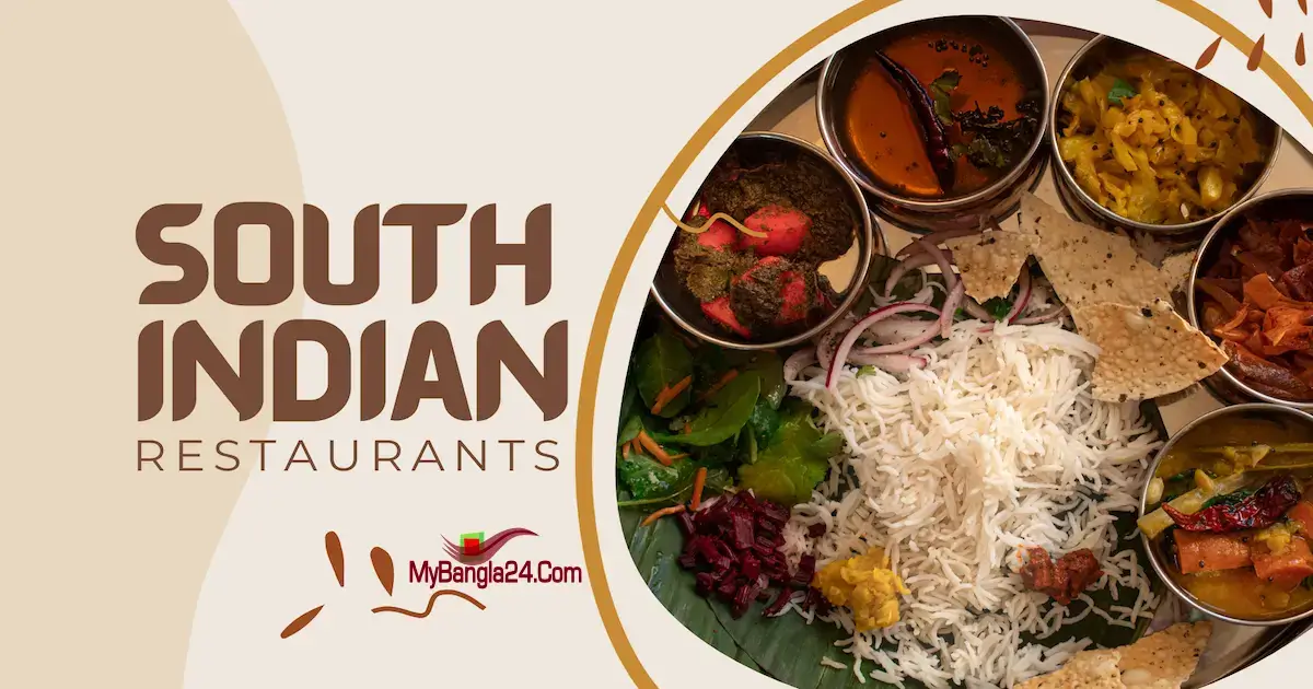 10 Best South Indian Restaurants in New York