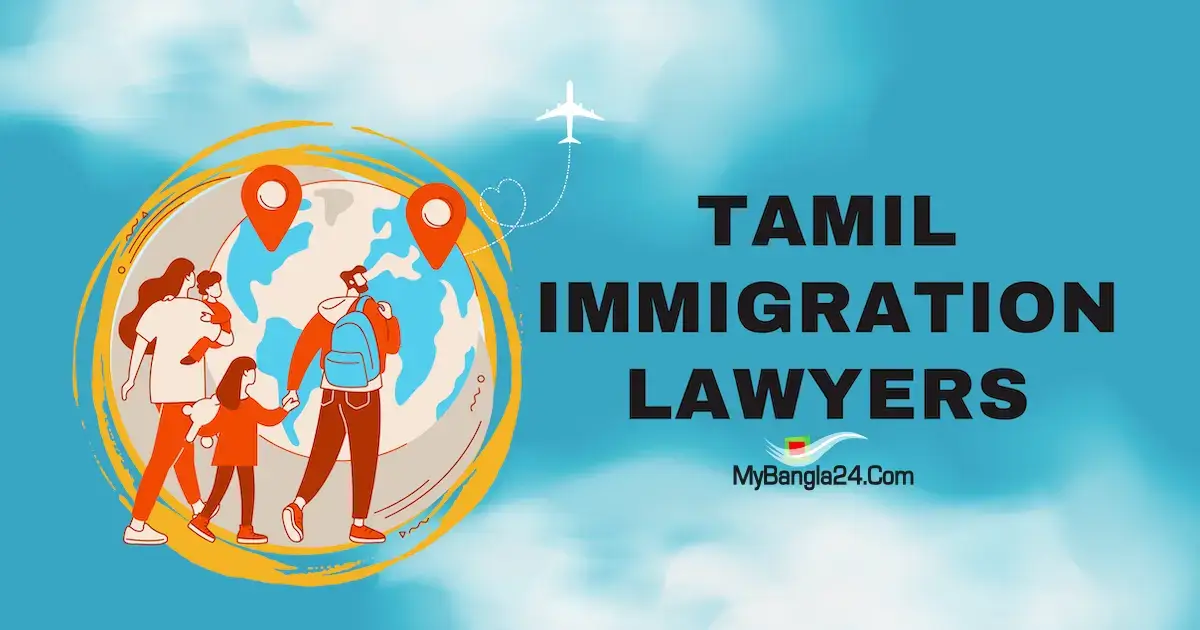 10 Best Tamil Immigration Lawyers in Scarborough (Canada)