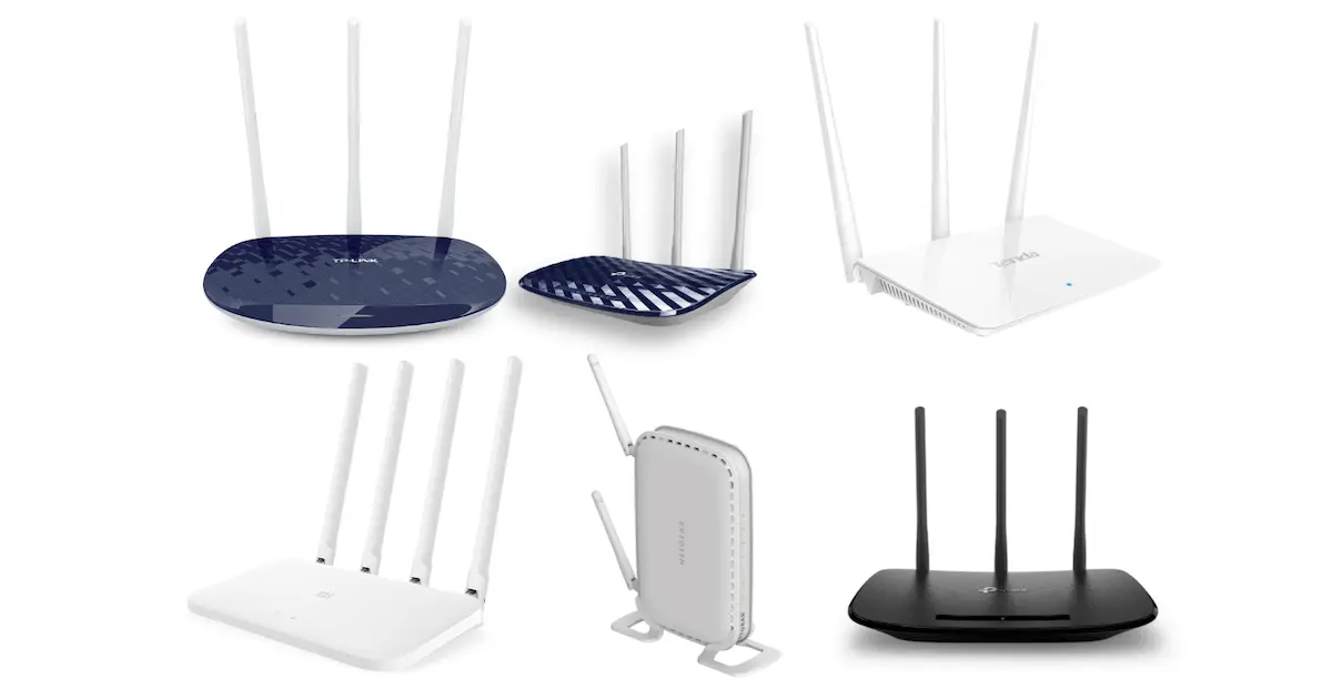 The 10 Best Wi-Fi Routers in Bangladesh