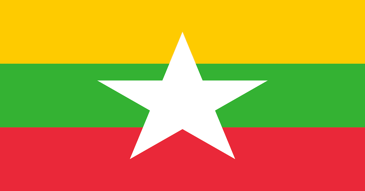 List Of Myanmar Newspapers Online Mybangla24